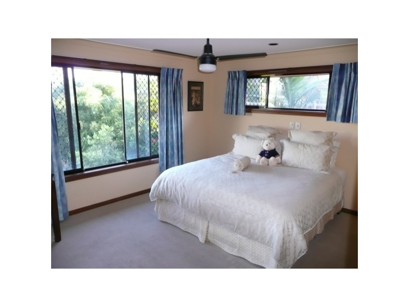 Lot35 RP124603 Rebecca Court, Broadbeach Waters QLD 4218