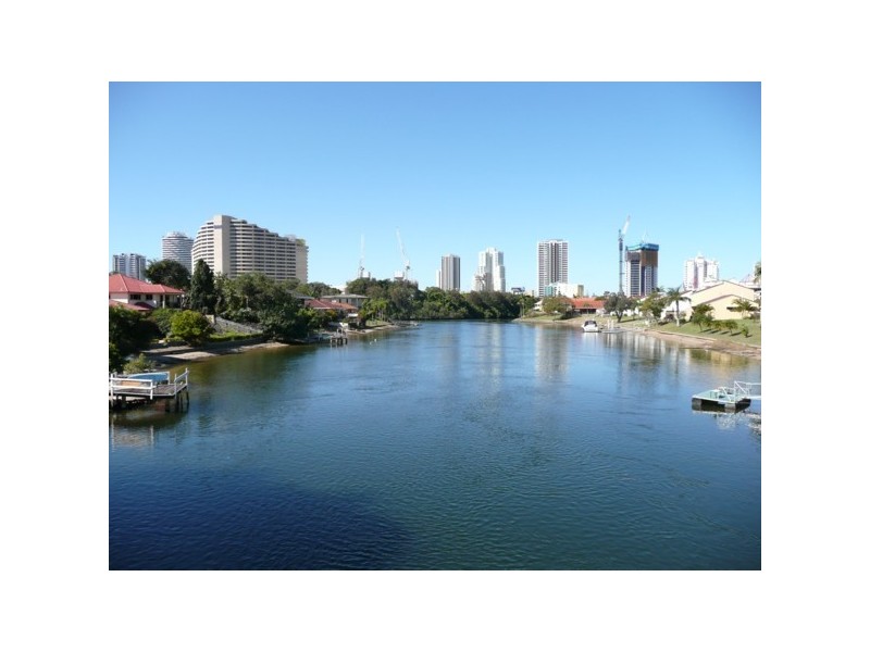 Lot35 RP124603 Rebecca Court, Broadbeach Waters QLD 4218