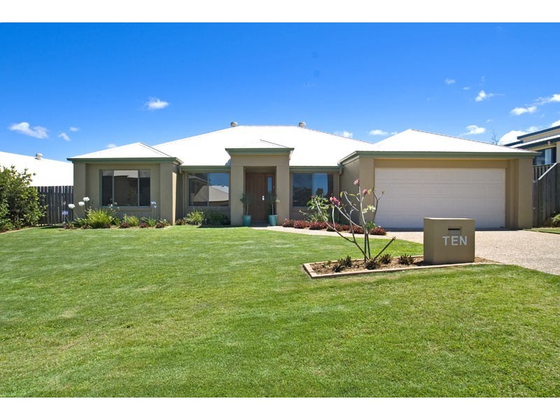 10 Astor Terrace, Coomera QLD 4209