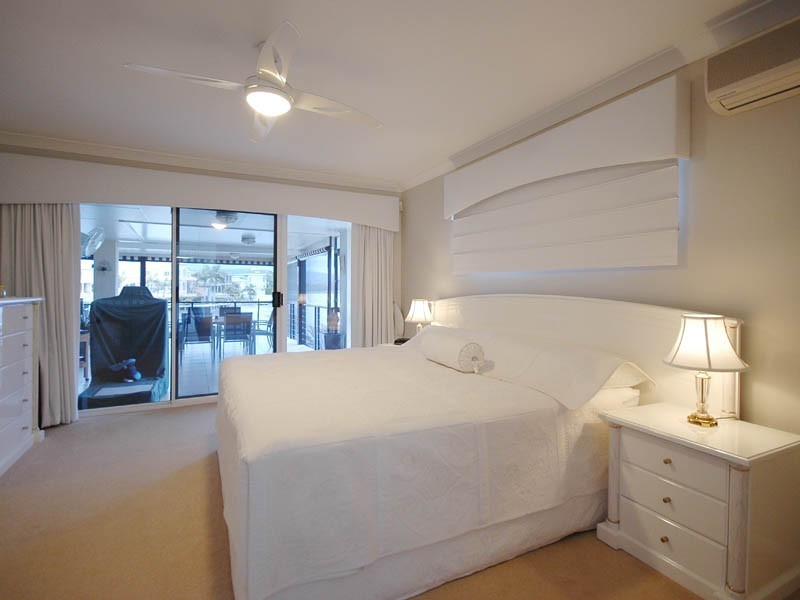 Lot246 RP86075 Bollard Circuit, Clear Island Waters QLD 4226