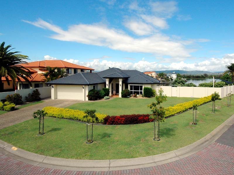 Lot246 RP86075 Bollard Circuit, Clear Island Waters QLD 4226