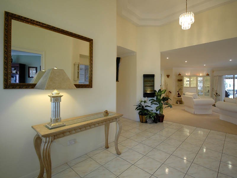 Lot246 RP86075 Bollard Circuit, Clear Island Waters QLD 4226