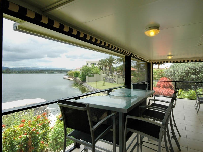 Lot246 RP86075 Bollard Circuit, Clear Island Waters QLD 4226