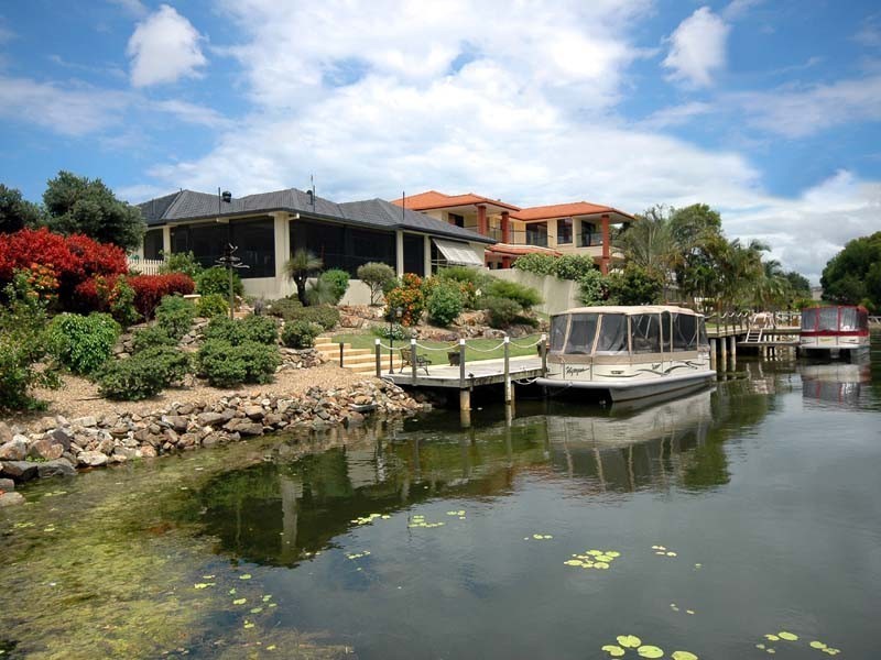 Lot246 RP86075 Bollard Circuit, Clear Island Waters QLD 4226