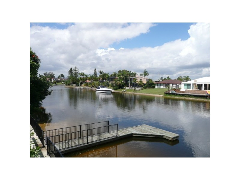 Lot 90 RP 136808 Maureen Court, Broadbeach Waters QLD 4218