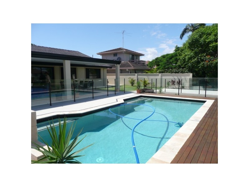 Lot 90 RP 136808 Maureen Court, Broadbeach Waters QLD 4218