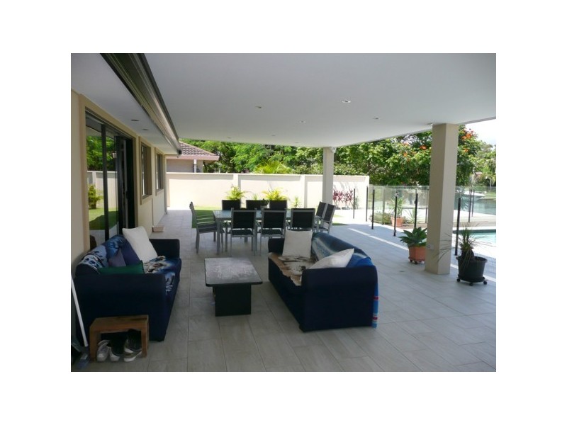 Lot 90 RP 136808 Maureen Court, Broadbeach Waters QLD 4218