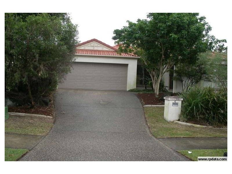 4 Macadie Way, Merrimac QLD 4226