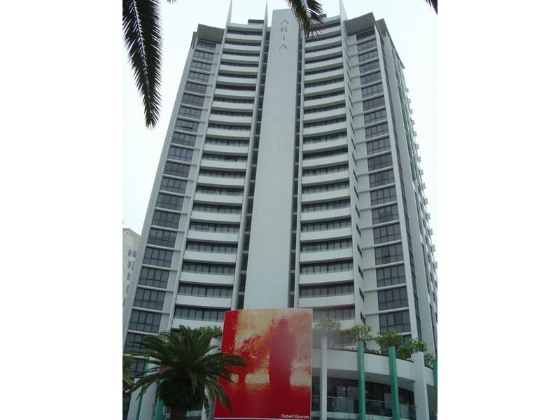 Broadbeach QLD 4218