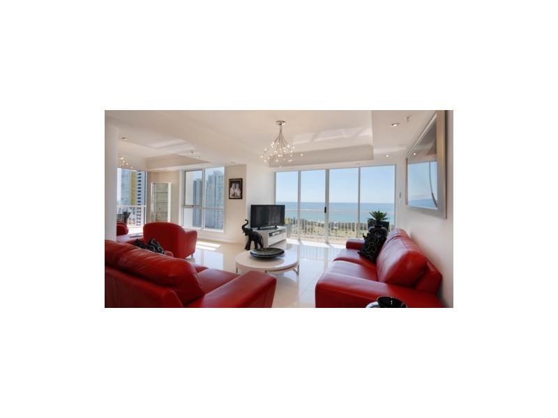 2182/2623 Gold Coast Highway, Broadbeach QLD 4218