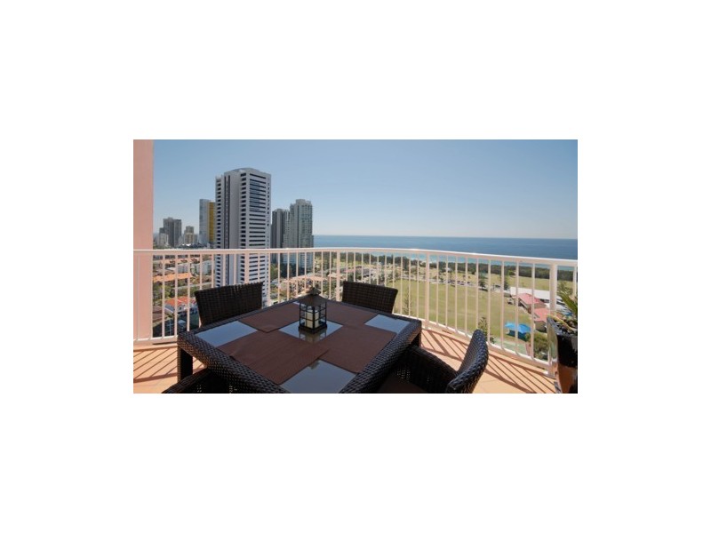 2182/2623 Gold Coast Highway, Broadbeach QLD 4218
