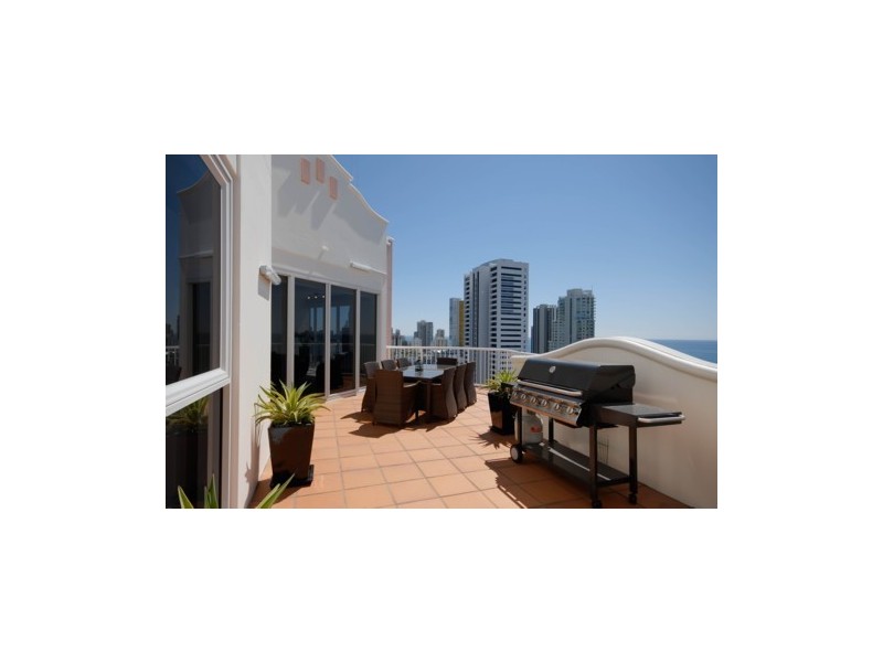 2182/2623 Gold Coast Highway, Broadbeach QLD 4218