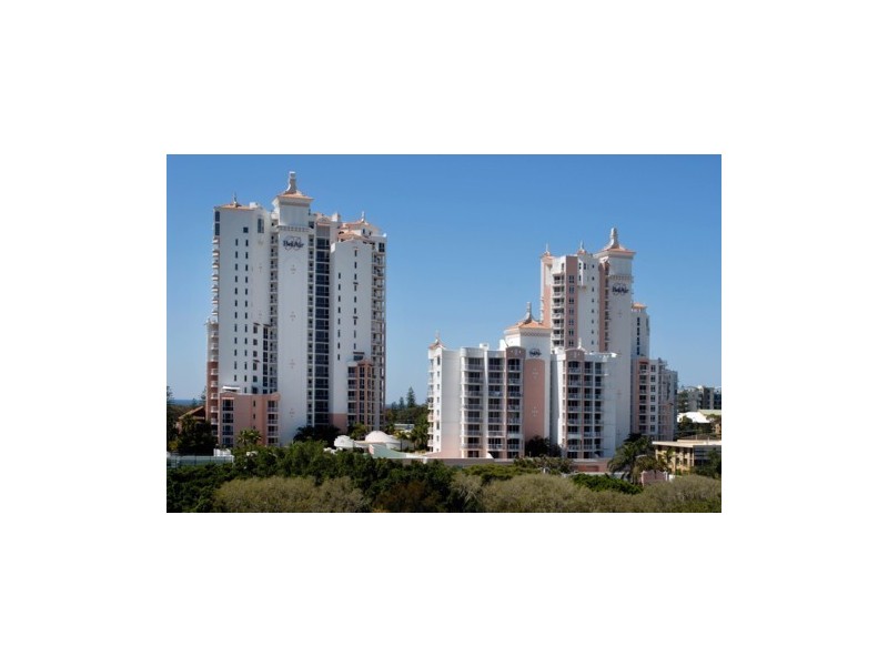 2182/2623 Gold Coast Highway, Broadbeach QLD 4218