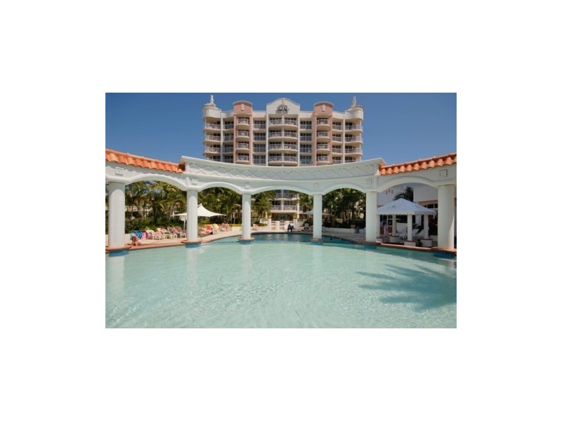 2182/2623 Gold Coast Highway, Broadbeach QLD 4218