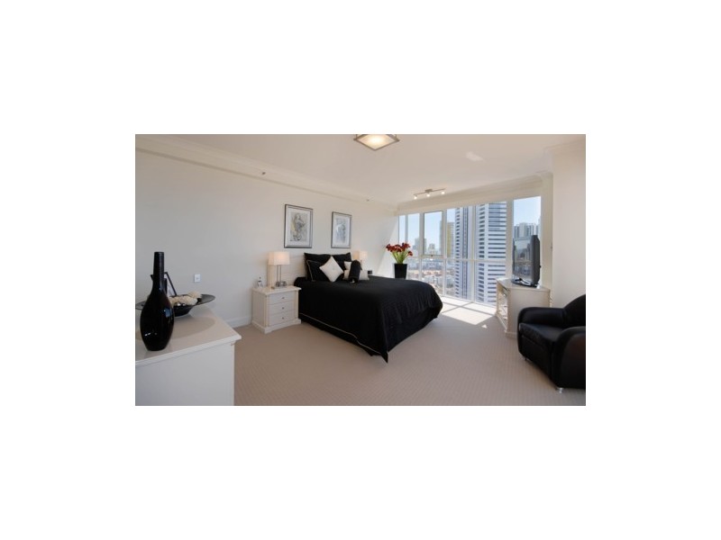 2182/2623 Gold Coast Highway, Broadbeach QLD 4218