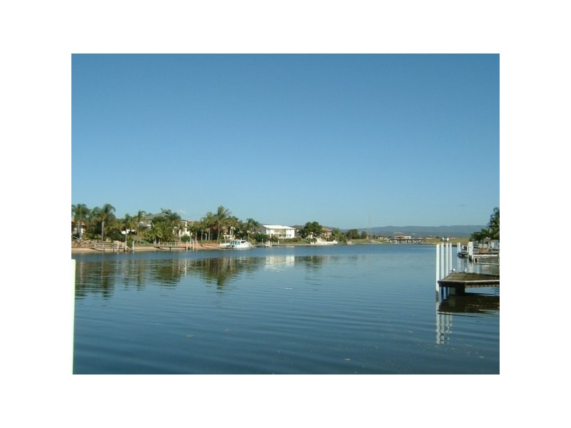 Lot 145 RP 216161 Cessnock Close, Mermaid Waters QLD 4218