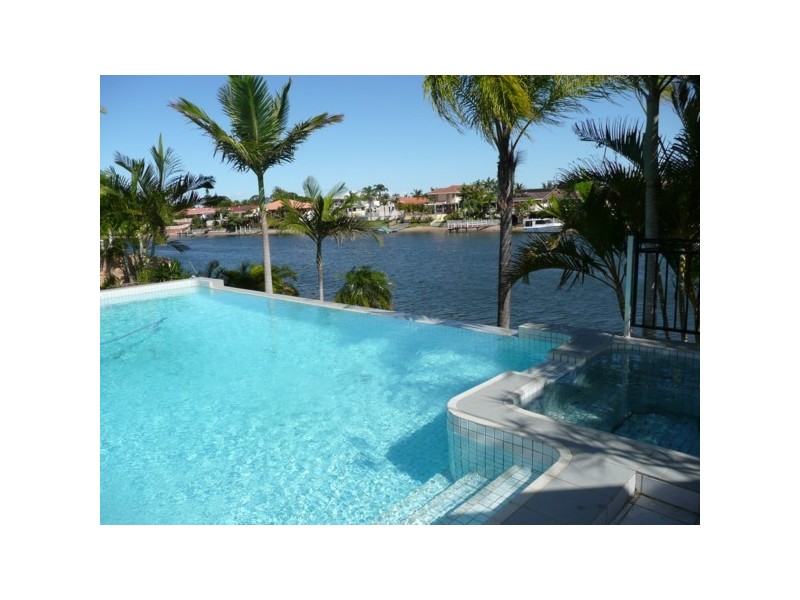 Lot 145 RP 216161 Cessnock Close, Mermaid Waters QLD 4218