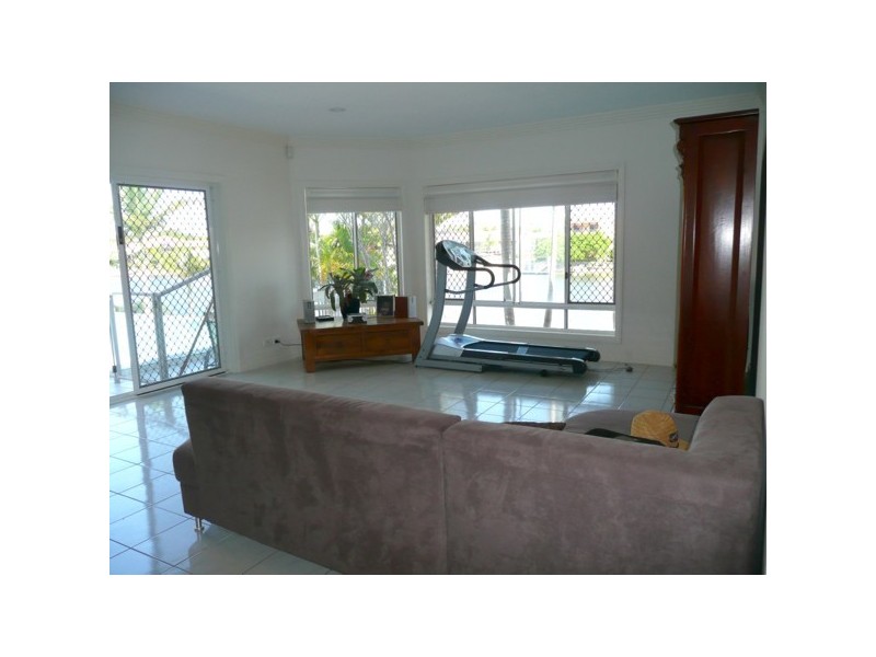 Lot 145 RP 216161 Cessnock Close, Mermaid Waters QLD 4218