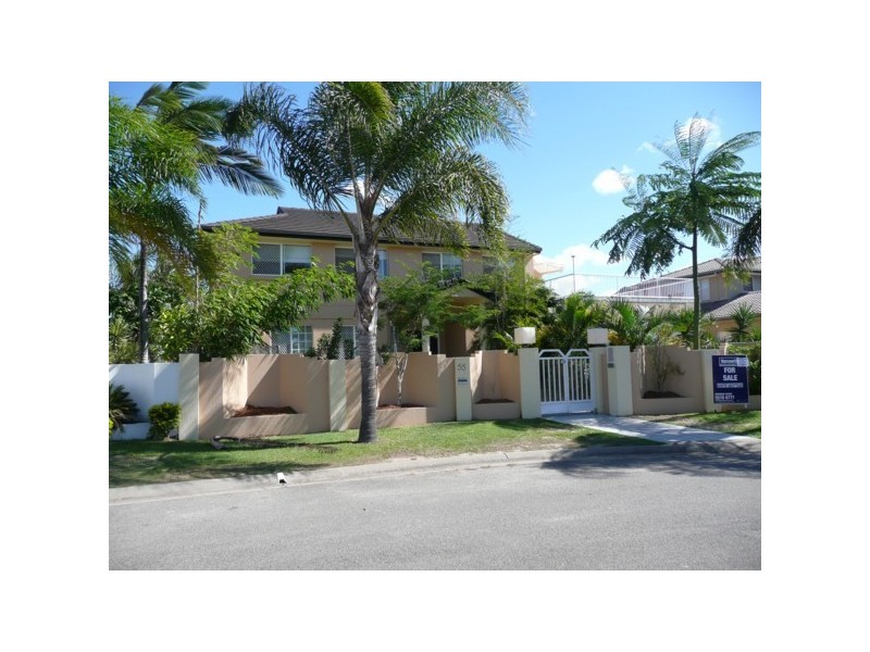 Lot 145 RP 216161 Cessnock Close, Mermaid Waters QLD 4218