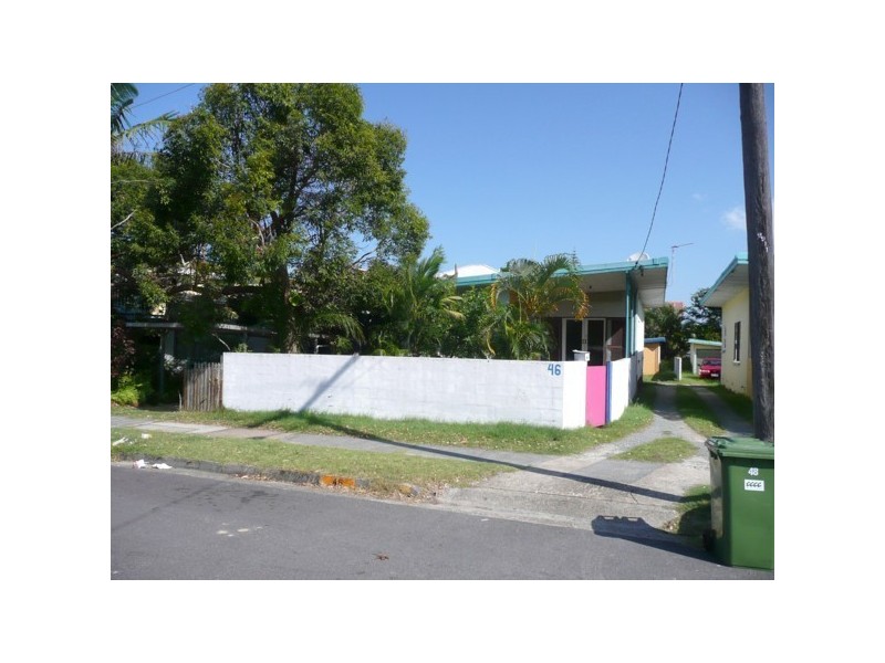 46-48 Peerless Avenue, Mermaid Beach QLD 4218
