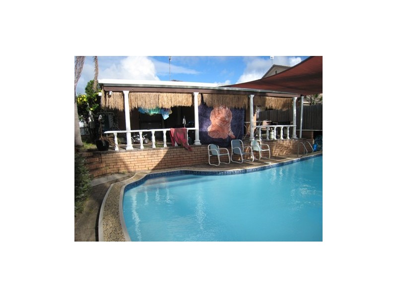 Lot 115 on RP136808 Maureen Court, Broadbeach Waters QLD 4218