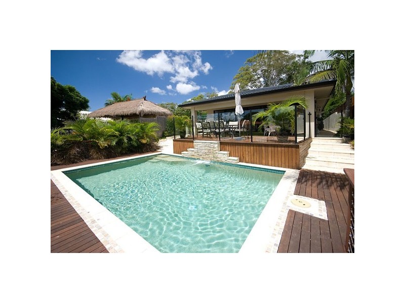 Lot 155 RP 118743 Holland Court, Broadbeach Waters QLD 4218