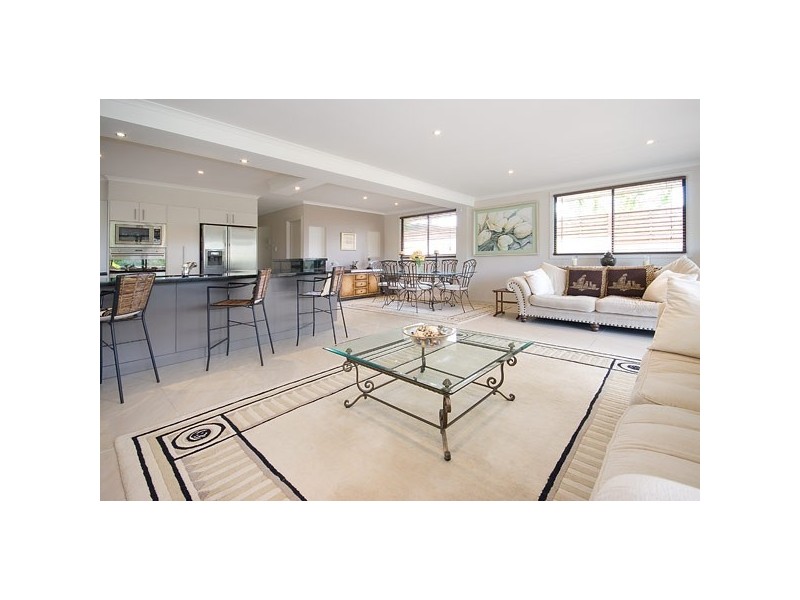 Lot 155 RP 118743 Holland Court, Broadbeach Waters QLD 4218