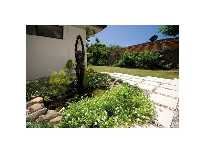 Lot 155 RP 118743 Holland Court, Broadbeach Waters QLD 4218