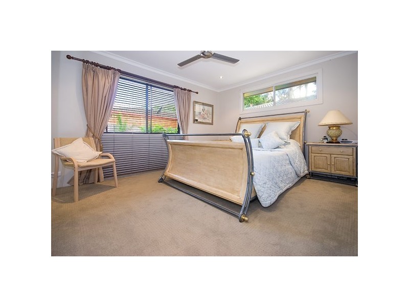 Lot 155 RP 118743 Holland Court, Broadbeach Waters QLD 4218