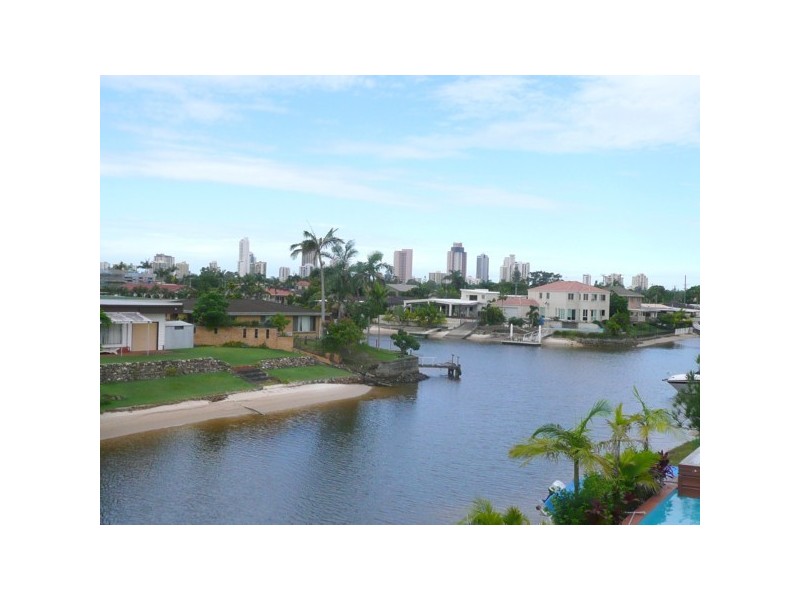 Lot 146 RP 89821 Monte Vista Court, Broadbeach Waters QLD 4218