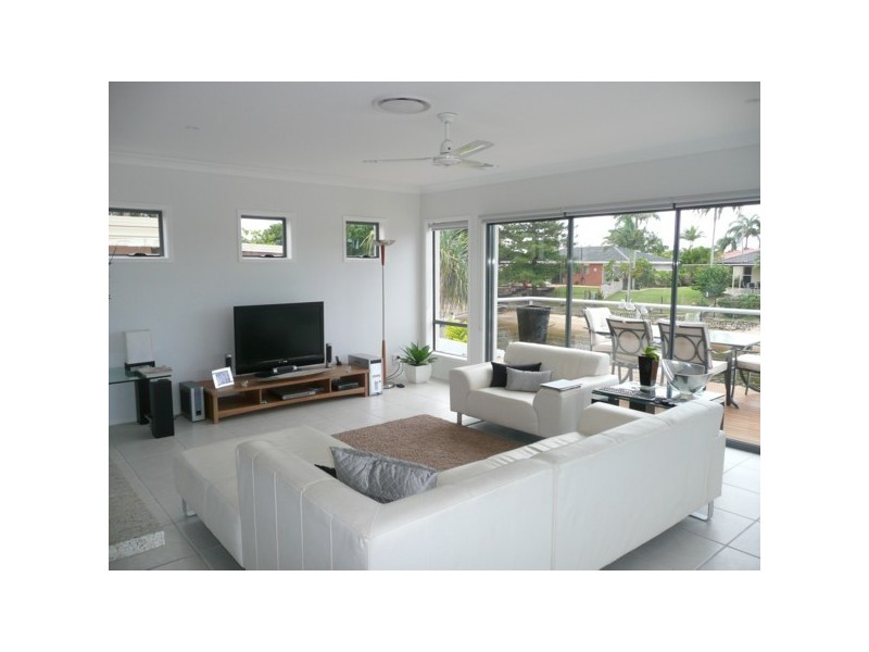 Lot 146 RP 89821 Monte Vista Court, Broadbeach Waters QLD 4218