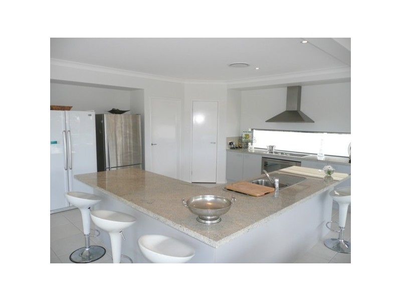 Lot 146 RP 89821 Monte Vista Court, Broadbeach Waters QLD 4218
