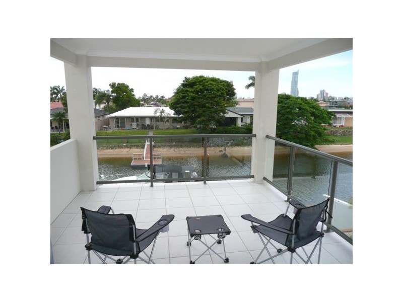 Lot 146 RP 89821 Monte Vista Court, Broadbeach Waters QLD 4218