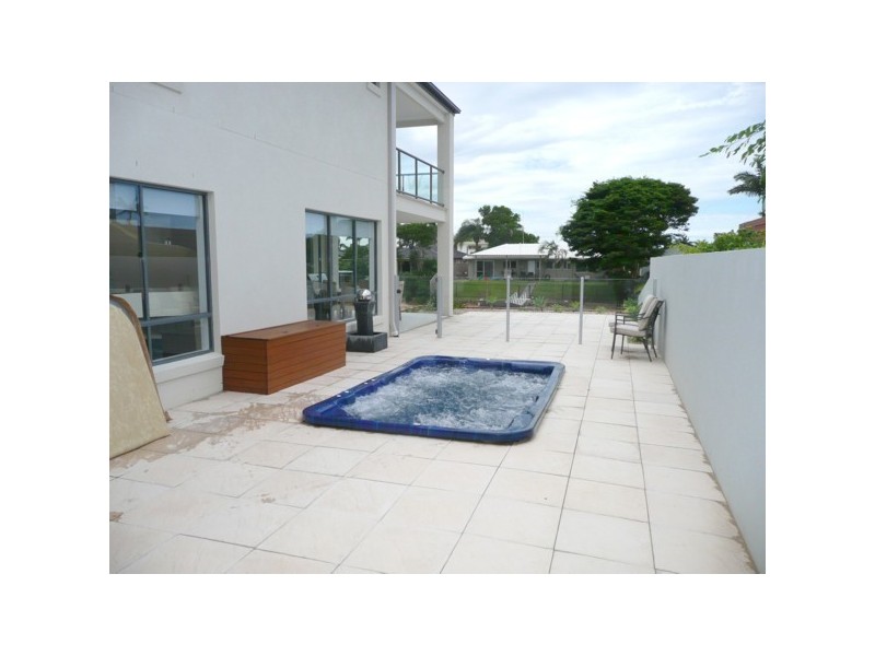 Lot 146 RP 89821 Monte Vista Court, Broadbeach Waters QLD 4218