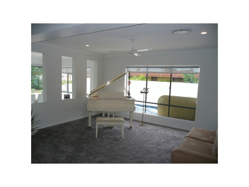 Lot 146 RP 89821 Monte Vista Court, Broadbeach Waters QLD 4218