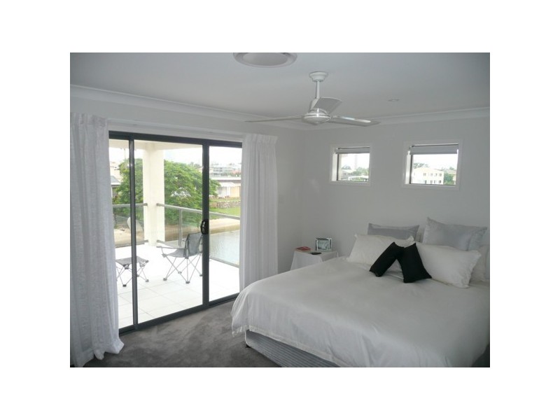 Lot 146 RP 89821 Monte Vista Court, Broadbeach Waters QLD 4218