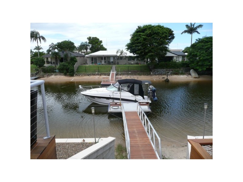 Lot 146 RP 89821 Monte Vista Court, Broadbeach Waters QLD 4218