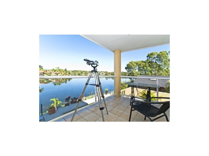 18 Narrabeen Court, Robina QLD 4226