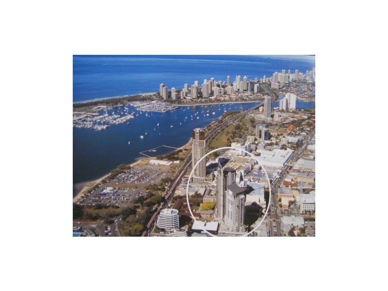 112/105 Scarborough Street, Southport QLD 4215