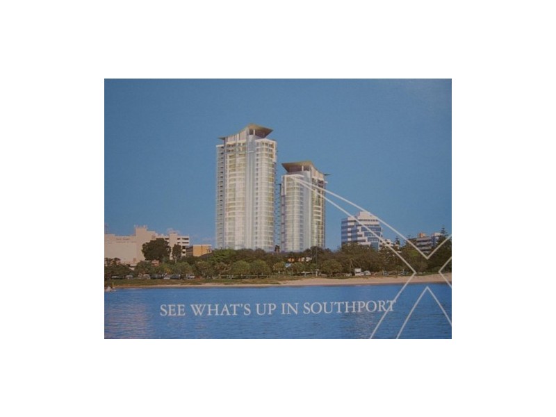 112/105 Scarborough Street, Southport QLD 4215