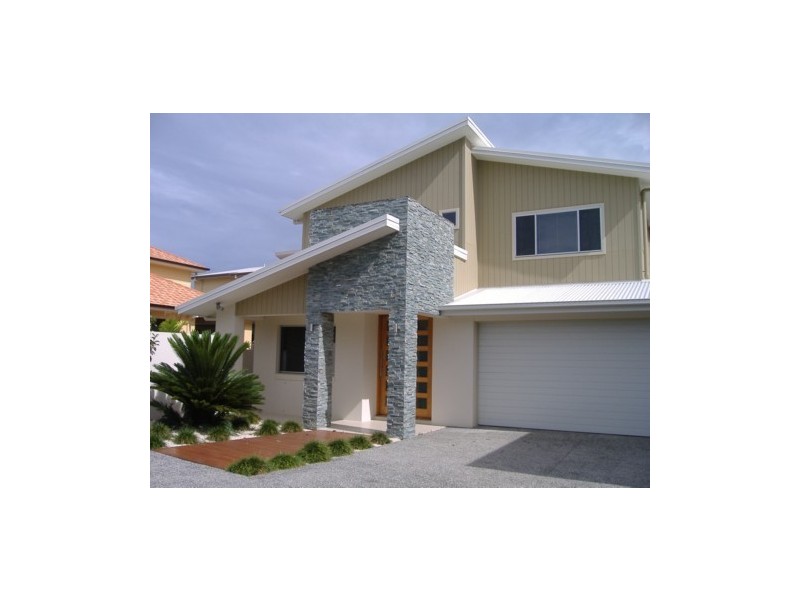 55 Bridgewater Drive, Varsity Lakes QLD 4227