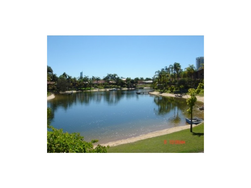 Lot 9 on BUP4899 Dunlop Court, Mermaid Waters QLD 4218
