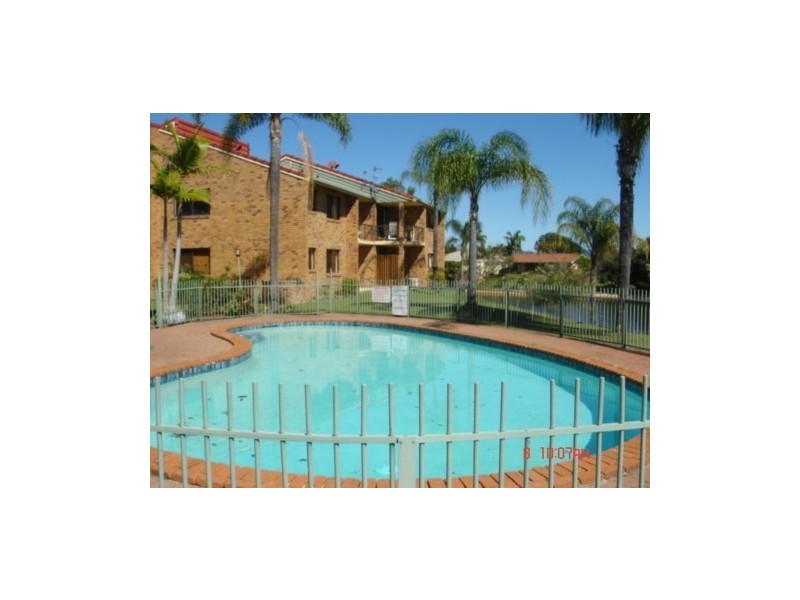 Lot 9 on BUP4899 Dunlop Court, Mermaid Waters QLD 4218