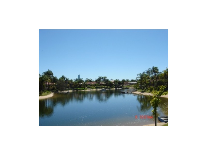 Lot 9 on BUP4899 Dunlop Court, Mermaid Waters QLD 4218