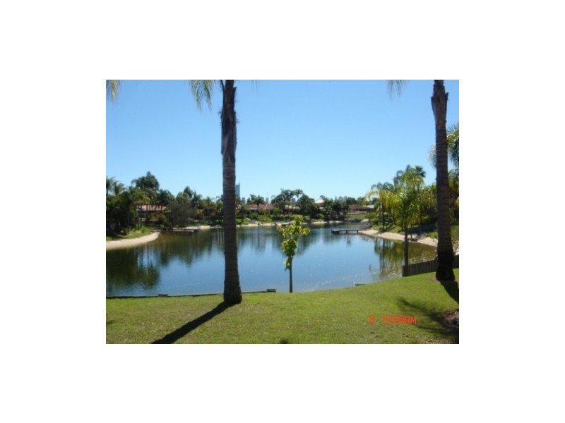 Lot 9 on BUP4899 Dunlop Court, Mermaid Waters QLD 4218