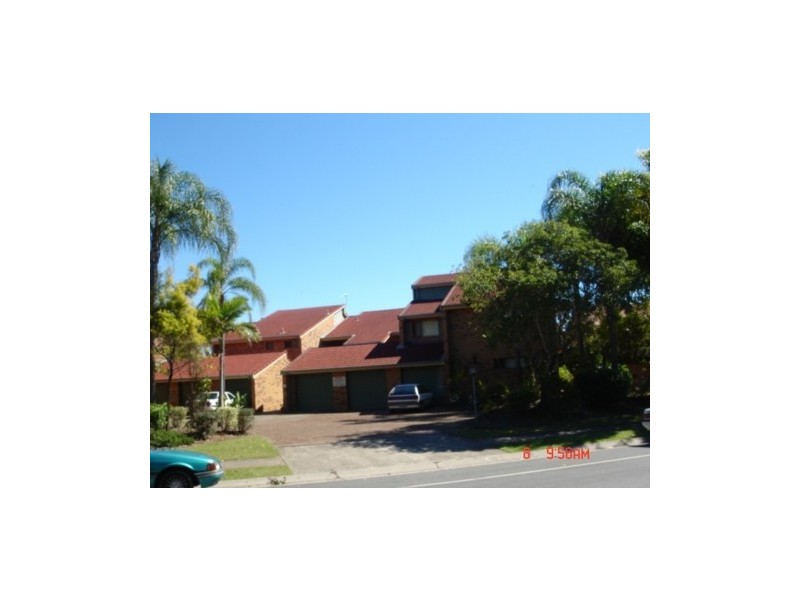 Lot 9 on BUP4899 Dunlop Court, Mermaid Waters QLD 4218