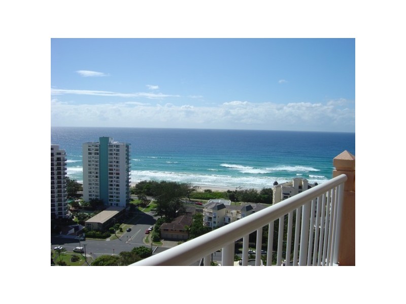 Lot 88 BUP 11731 Surf Parade, Broadbeach QLD 4218