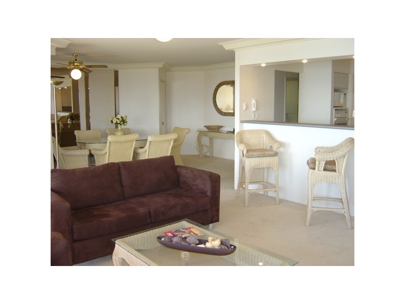 Lot 88 BUP 11731 Surf Parade, Broadbeach QLD 4218