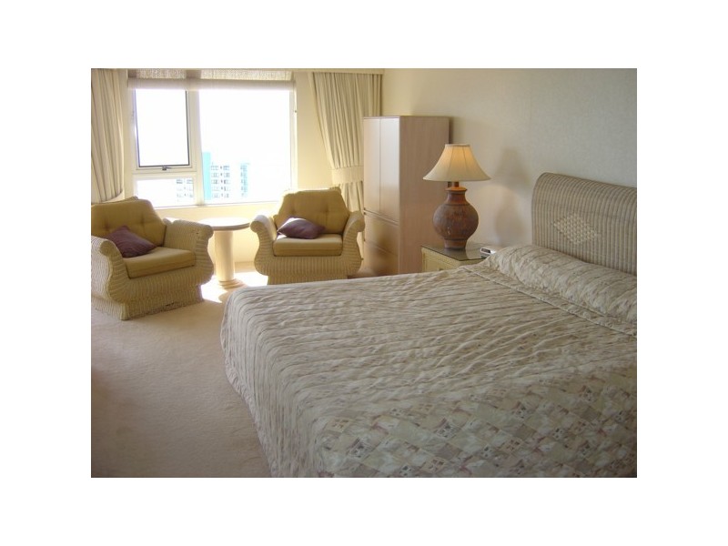 Lot 88 BUP 11731 Surf Parade, Broadbeach QLD 4218