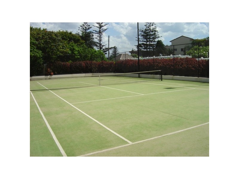 Lot 88 BUP 11731 Surf Parade, Broadbeach QLD 4218